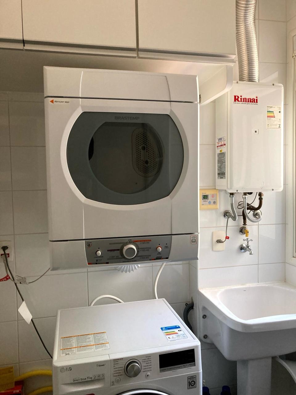 Apartamento, 3 quartos, 152 m² - Foto 15