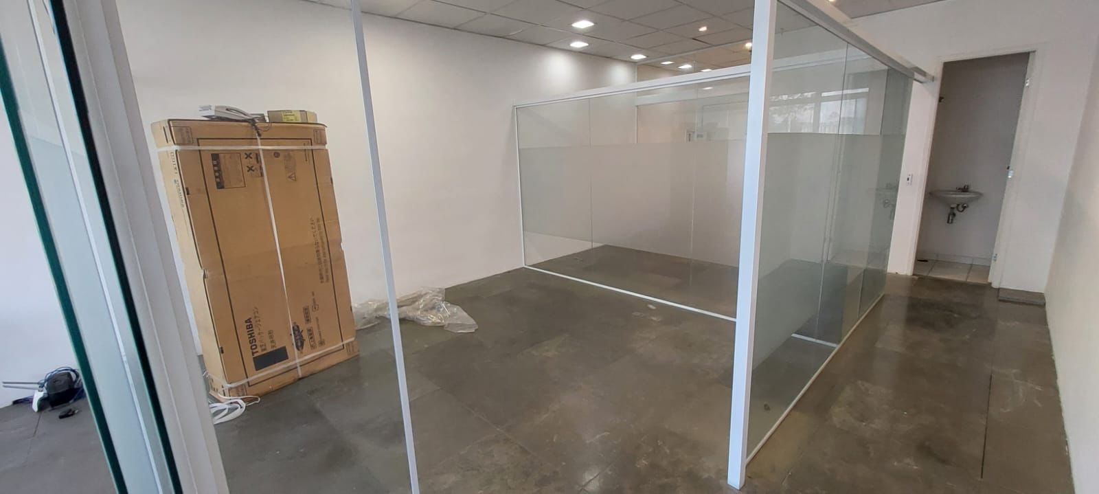 Sala-Conjunto, 52 m² - Foto 1