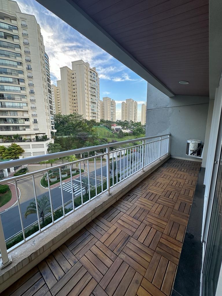 Apartamento, 1 quarto, 49 m² - Foto 3