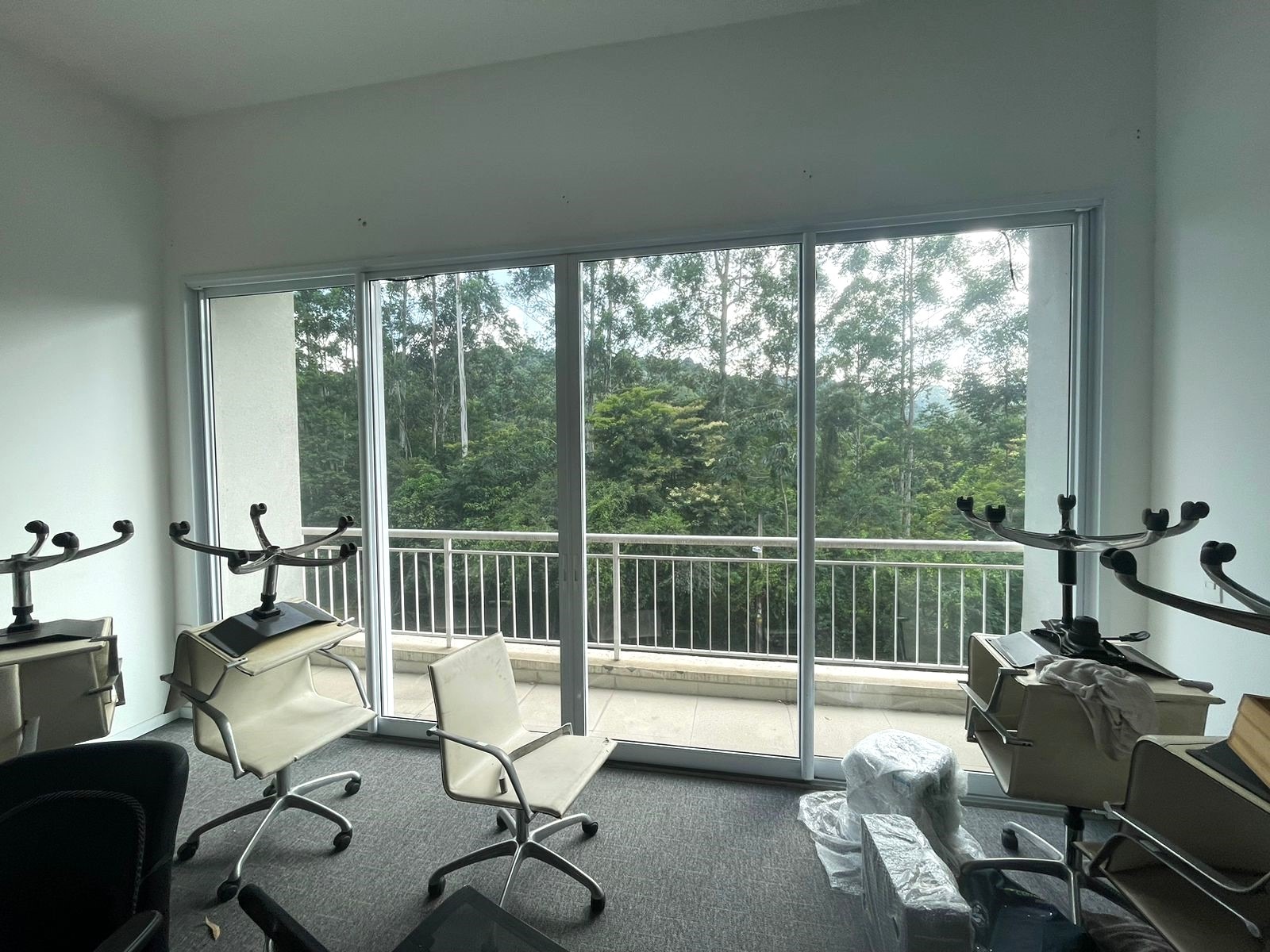 Sala-Conjunto, 39 m² - Foto 1