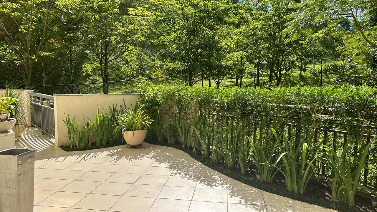 Apartamento, 3 quartos, 152 m² - Foto 11