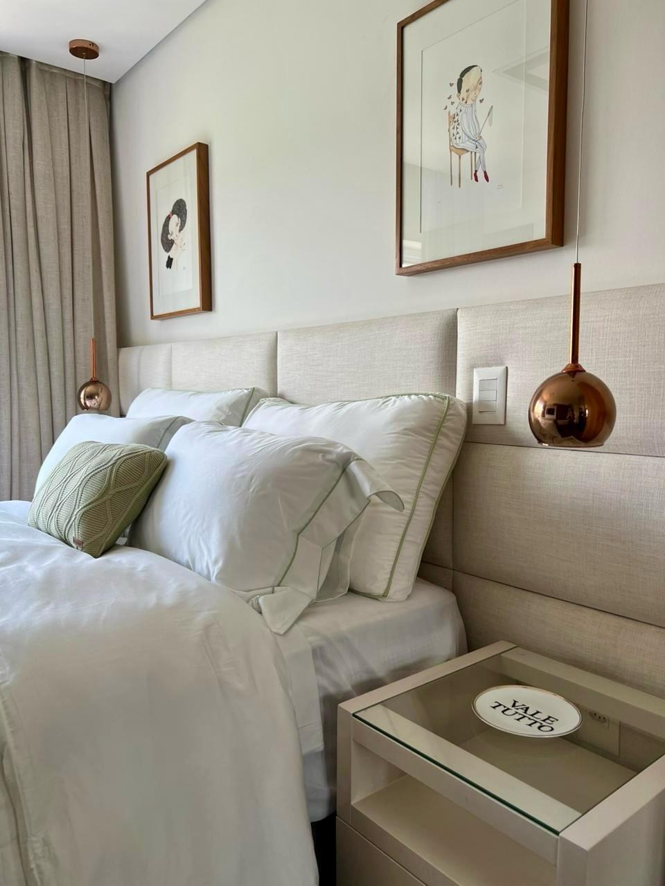 Apartamento, 2 quartos, 69 m² - Foto 13