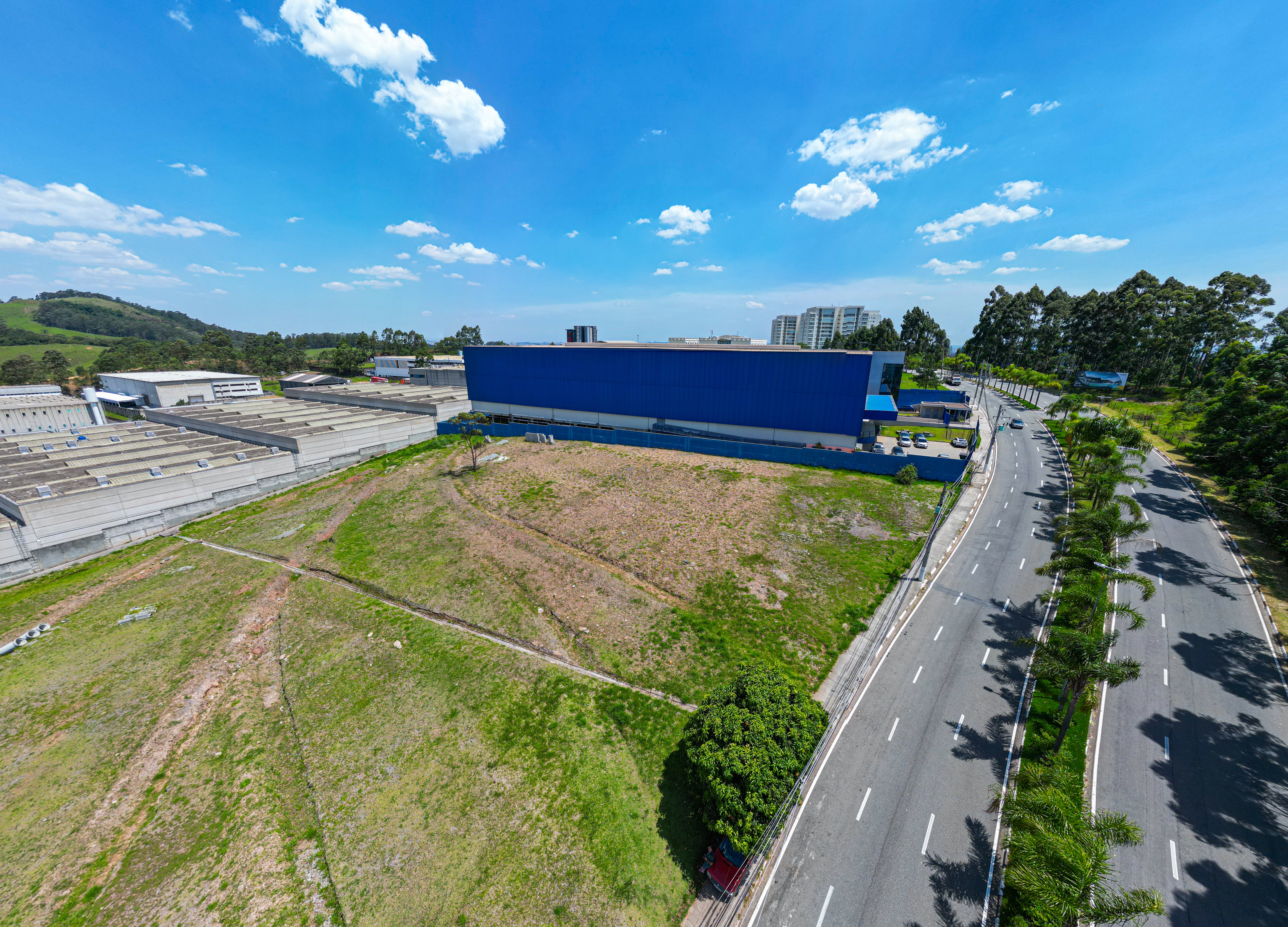 Loteamento e Condomínio, 4455 m² - Foto 3