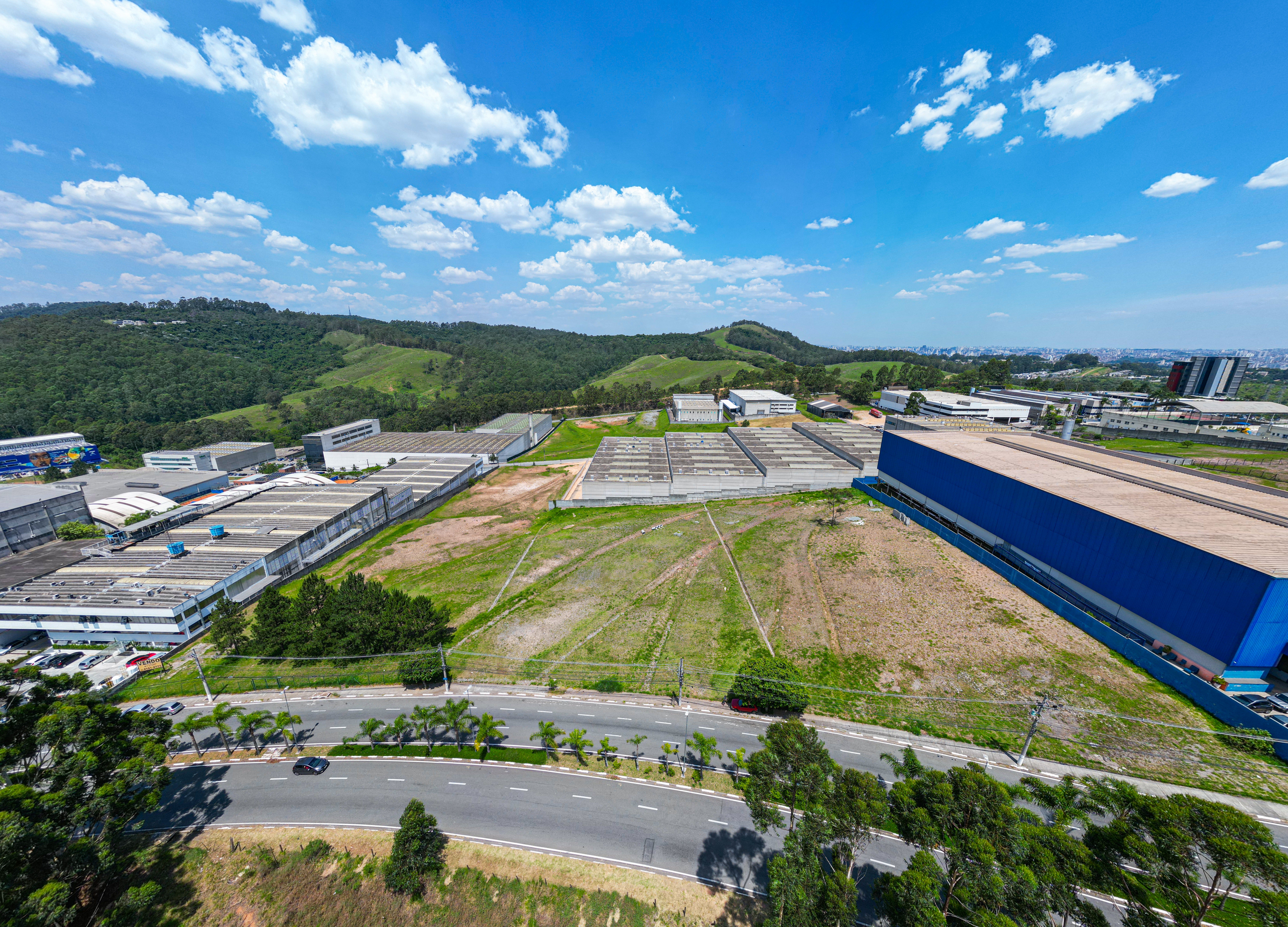 Loteamento e Condomínio, 4455 m² - Foto 4