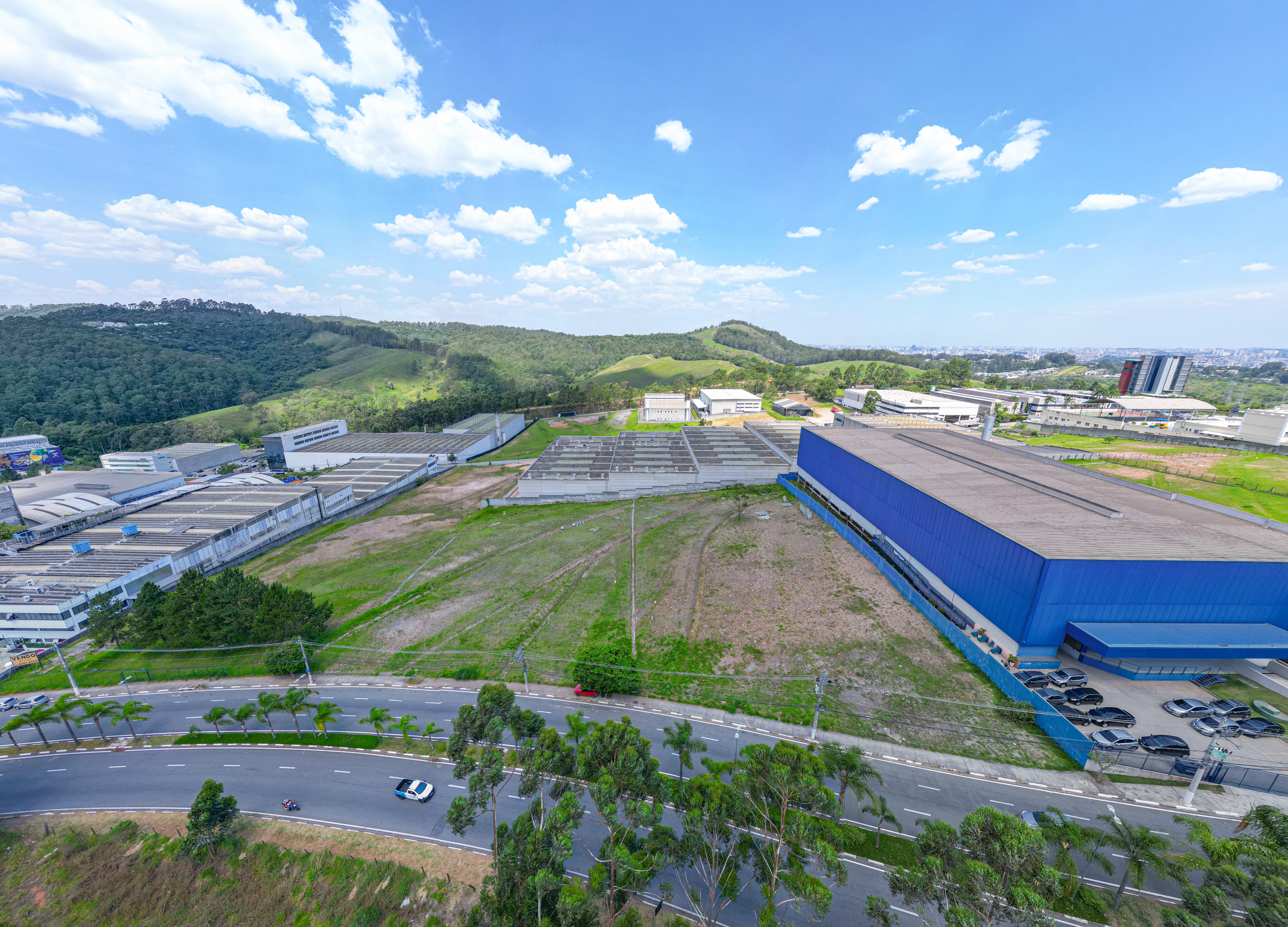 Loteamento e Condomínio, 9590 m² - Foto 5