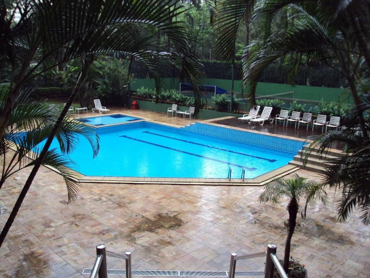 Flat/Apart Hotel, 1 quarto, 70 m² - Foto 10