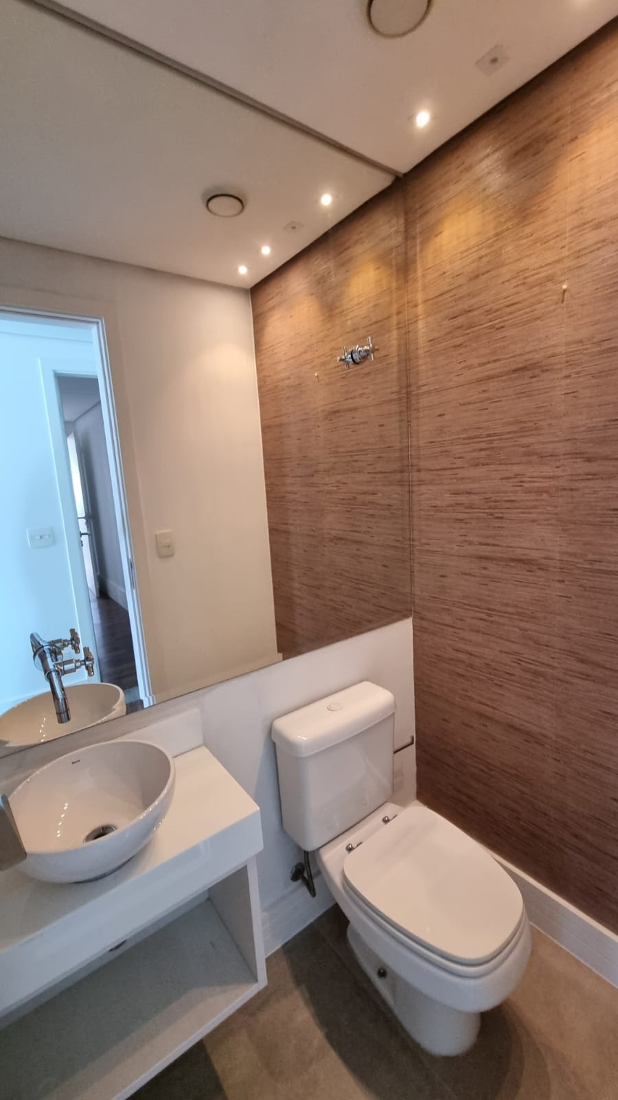 Apartamento, 3 quartos, 252 m² - Foto 33