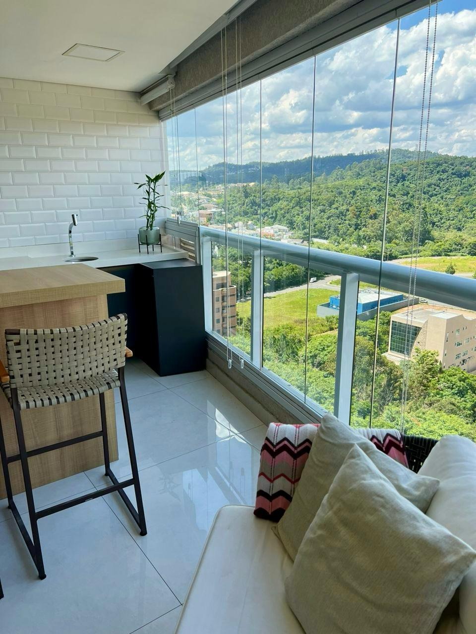 Apartamento, 2 quartos, 69 m² - Foto 4