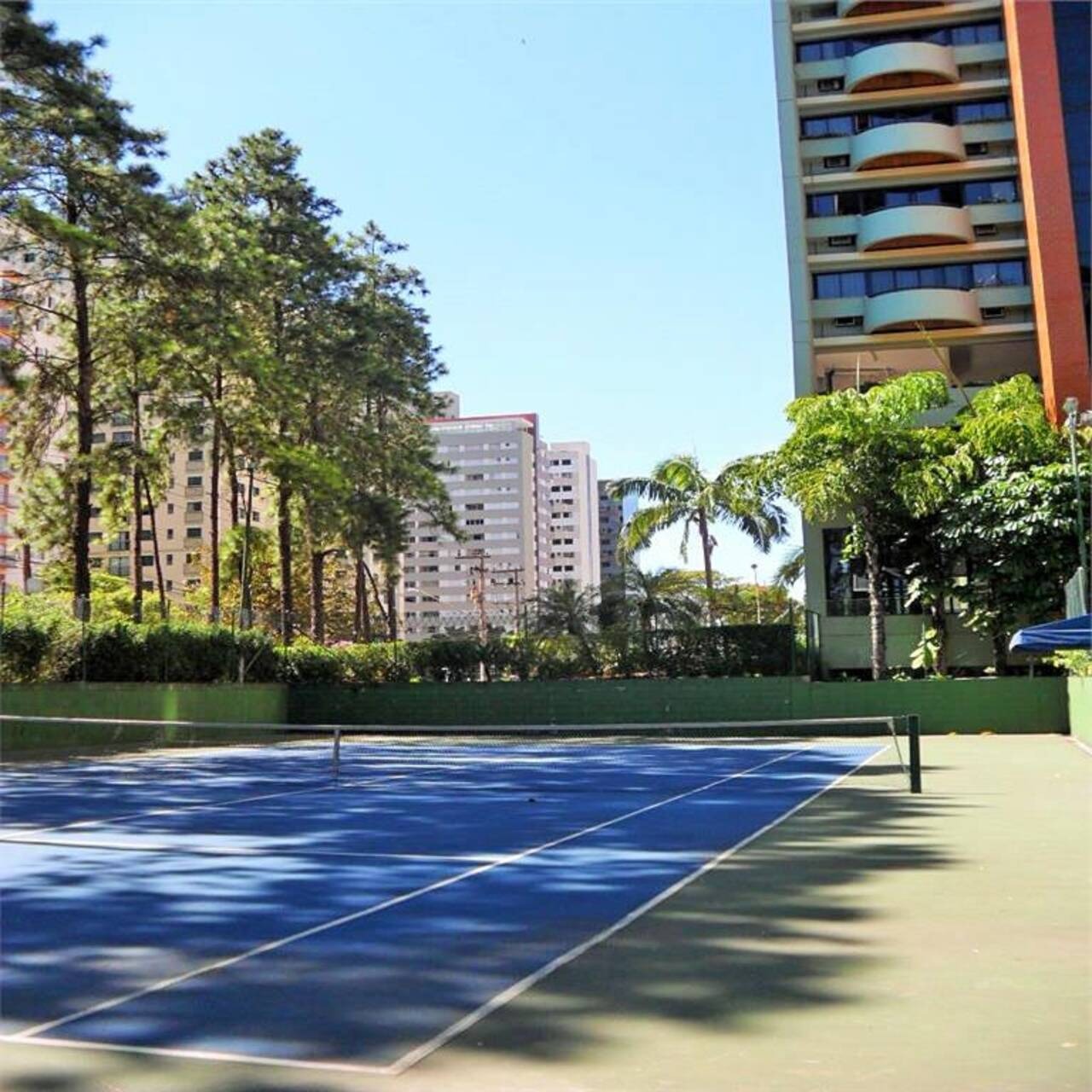 Flat/Apart Hotel, 1 quarto, 70 m² - Foto 12