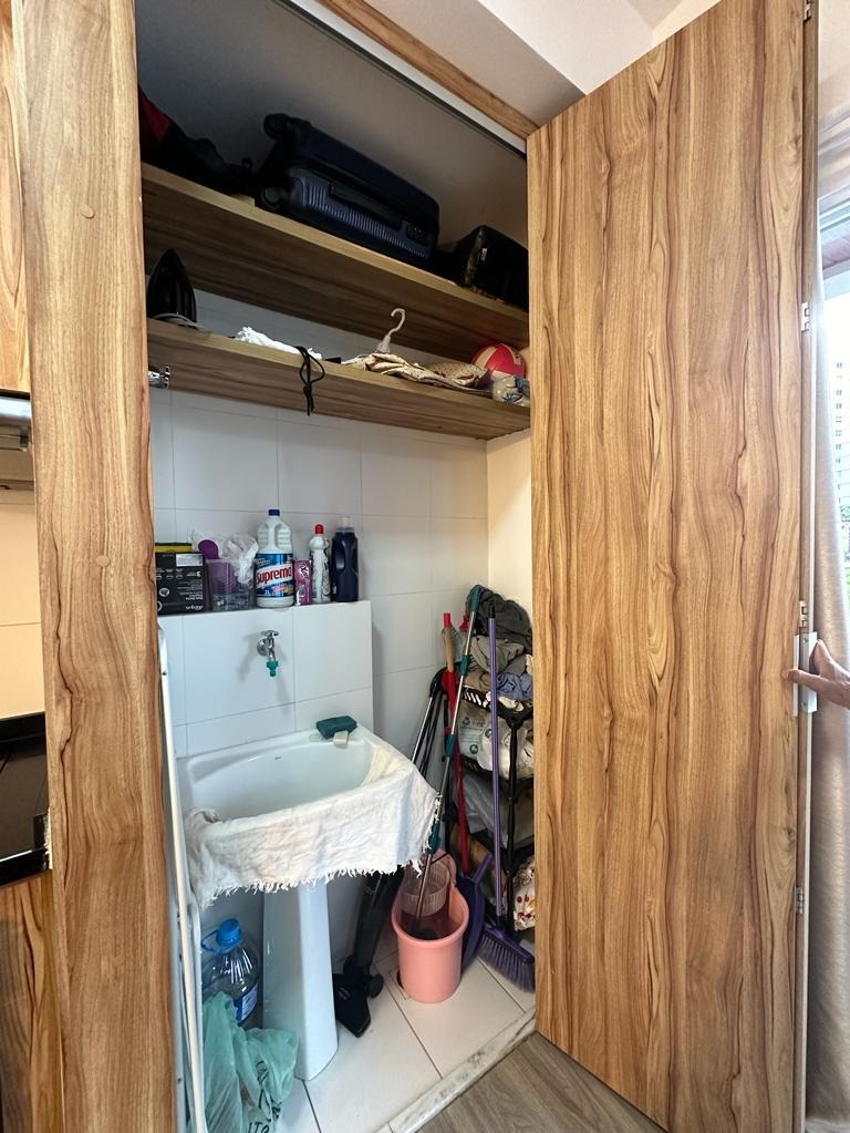 Apartamento, 1 quarto, 49 m² - Foto 7