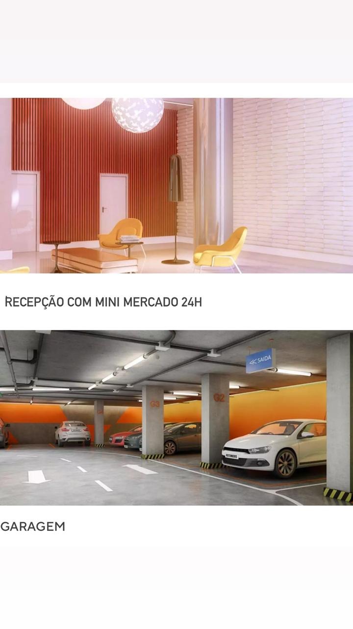Apartamento, 2 quartos, 69 m² - Foto 27