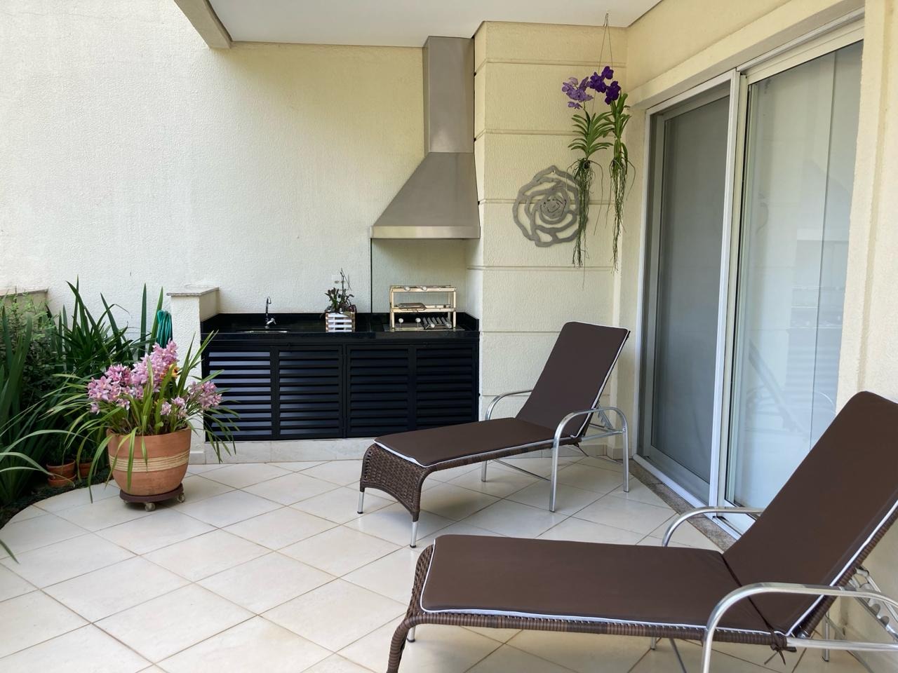 Apartamento, 3 quartos, 152 m² - Foto 8