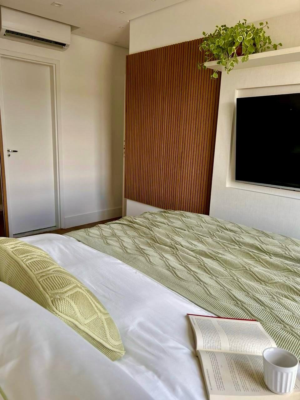 Apartamento, 2 quartos, 69 m² - Foto 10
