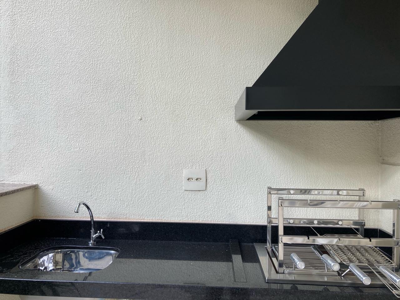 Apartamento, 3 quartos, 152 m² - Foto 9