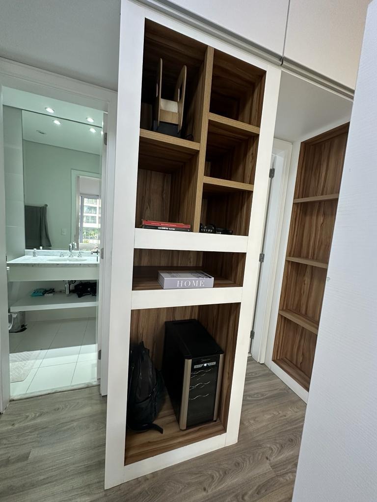 Apartamento, 1 quarto, 49 m² - Foto 8