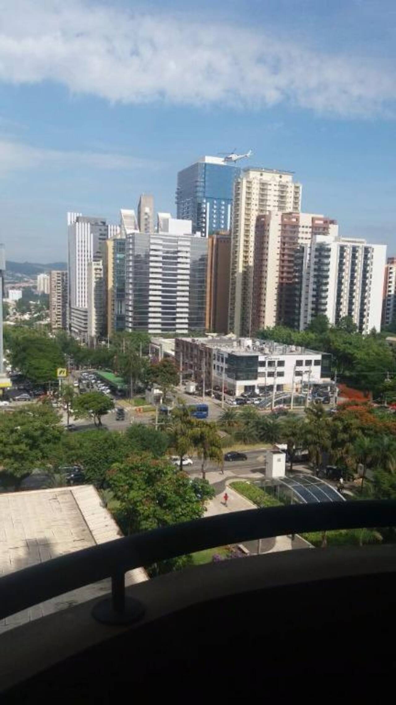 Flat/Apart Hotel, 1 quarto, 70 m² - Foto 15