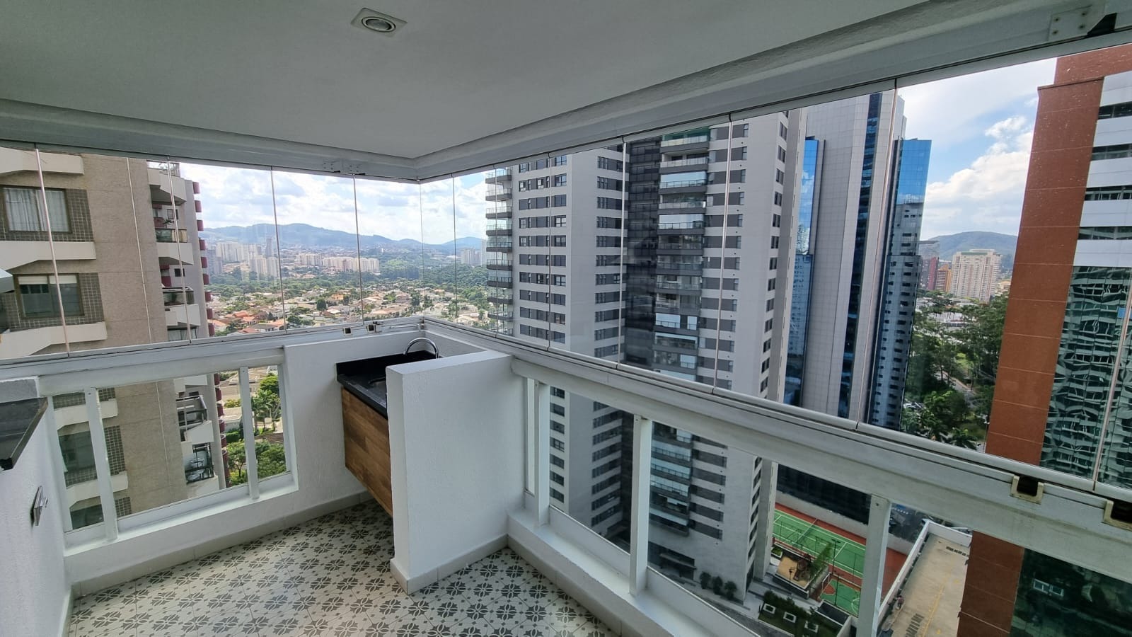 Apartamento, 3 quartos, 252 m² - Foto 10