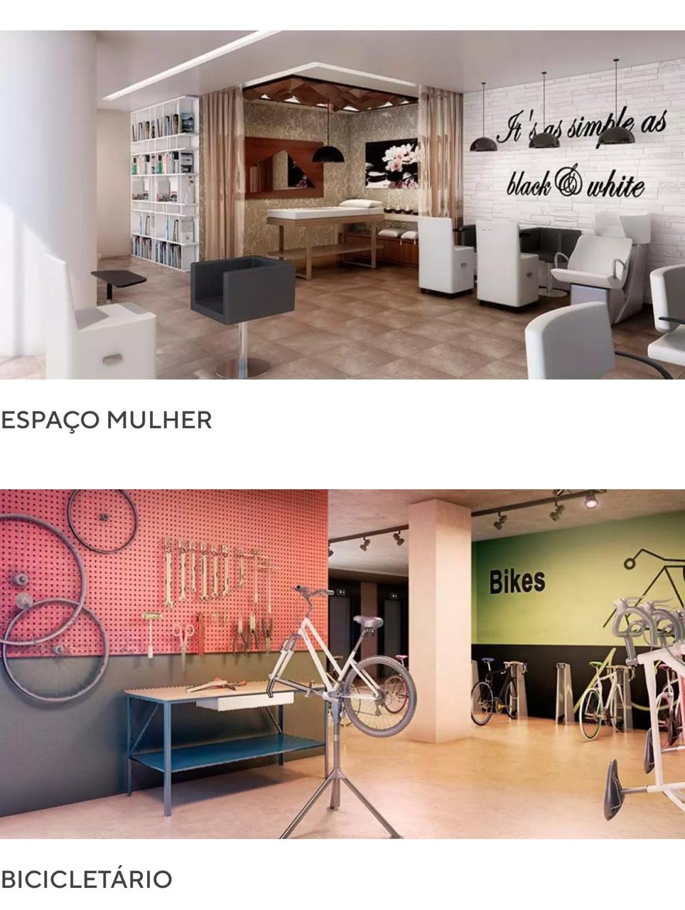 Apartamento, 2 quartos, 69 m² - Foto 20