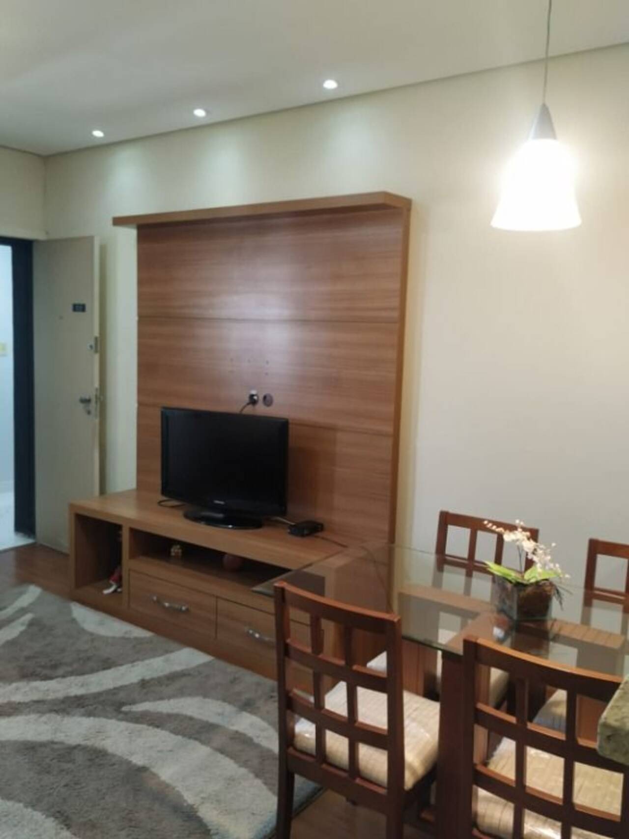 Flat/Apart Hotel, 1 quarto, 70 m² - Foto 4