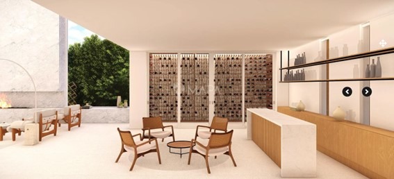 Casa, 6 quartos, 1376 m² - Foto 10