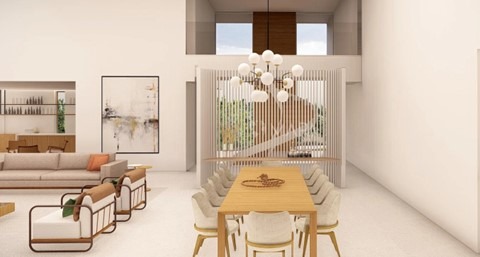 Casa, 6 quartos, 1376 m² - Foto 7