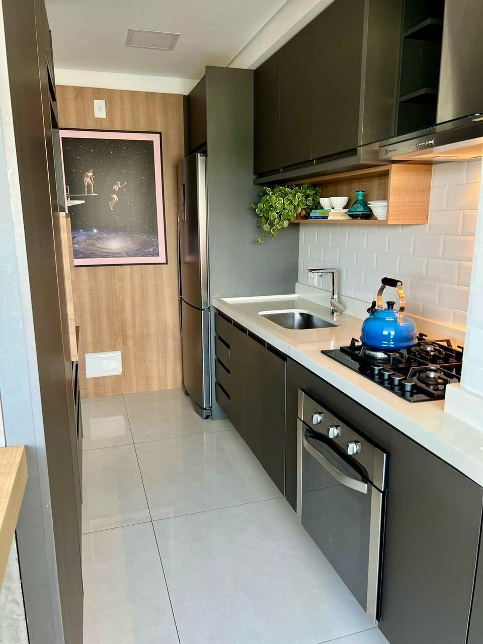 Apartamento, 2 quartos, 69 m² - Foto 6