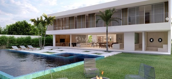 Casa, 6 quartos, 1376 m² - Foto 17