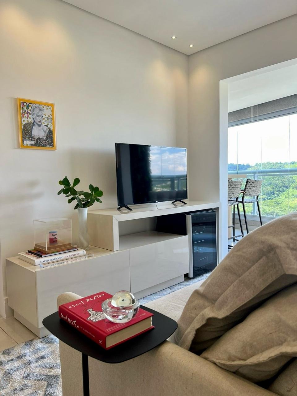 Apartamento, 2 quartos, 69 m² - Foto 2