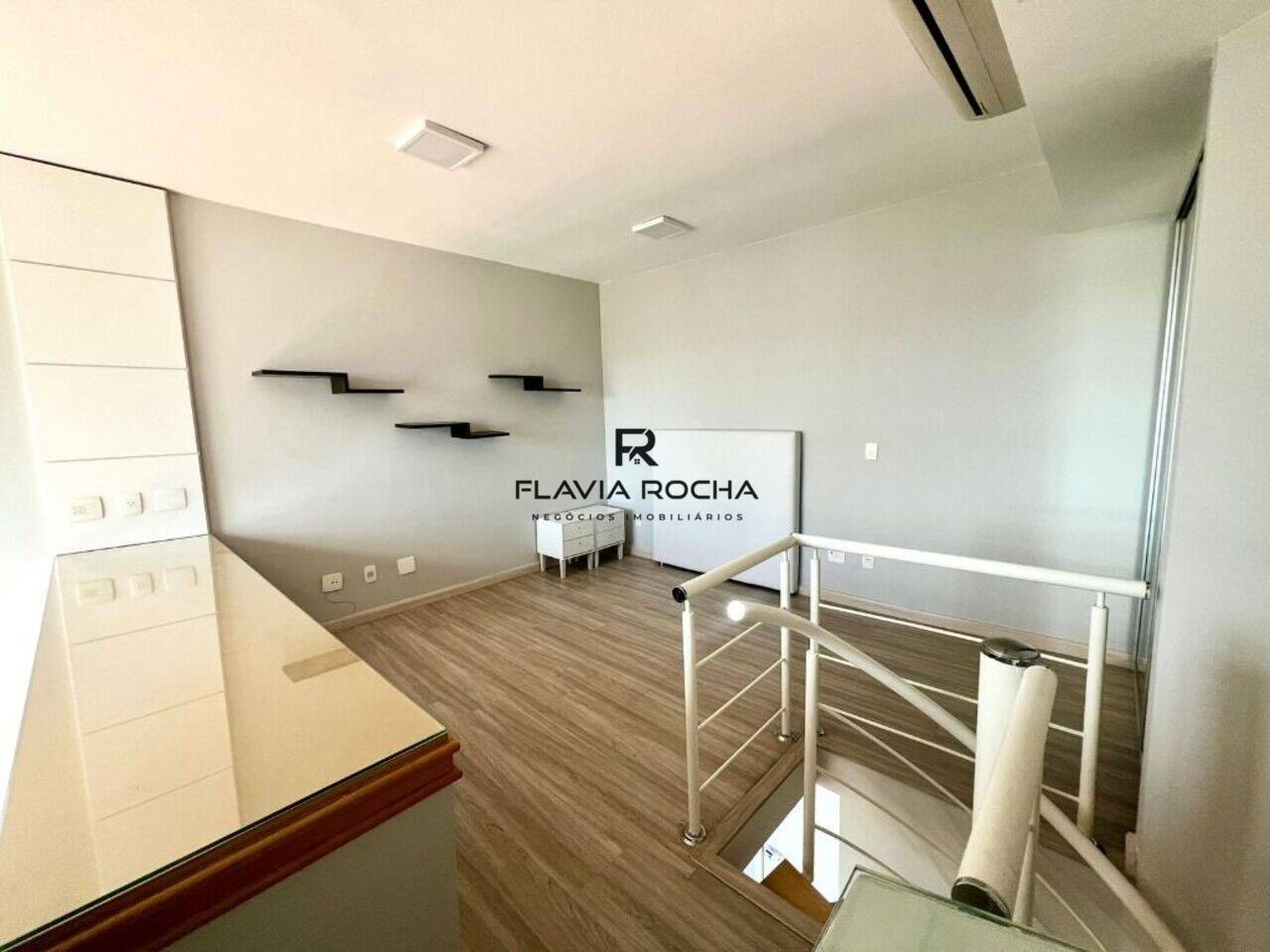Apartamento, 1 quarto, 63 m² - Foto 8