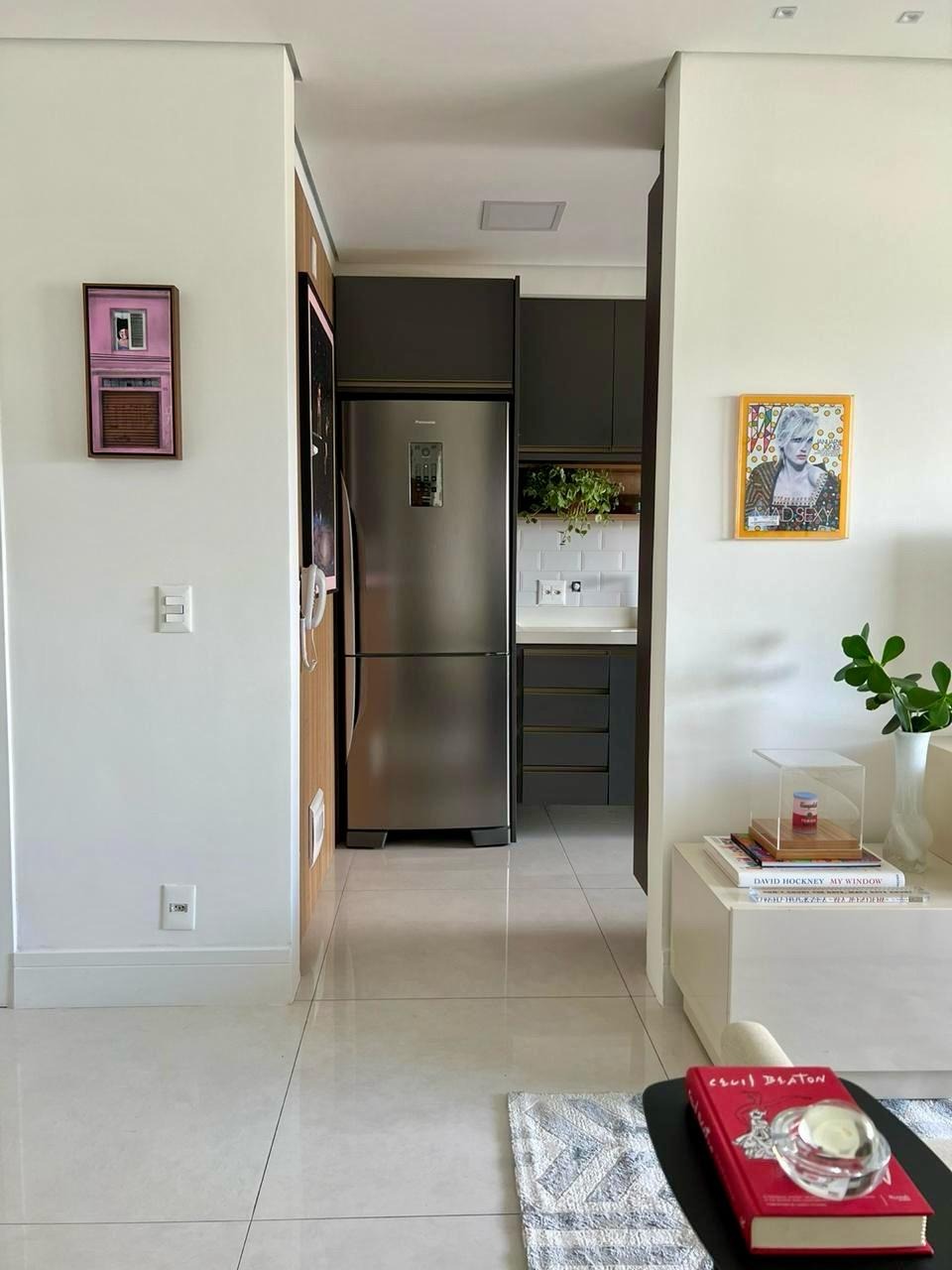 Apartamento, 2 quartos, 69 m² - Foto 9