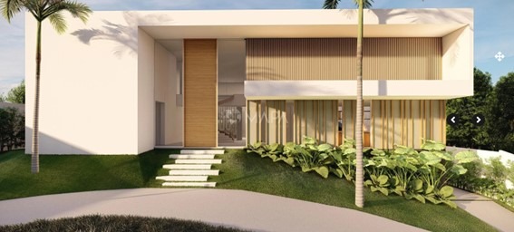 Casa, 6 quartos, 1376 m² - Foto 3