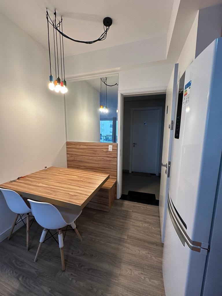 Apartamento, 1 quarto, 49 m² - Foto 4