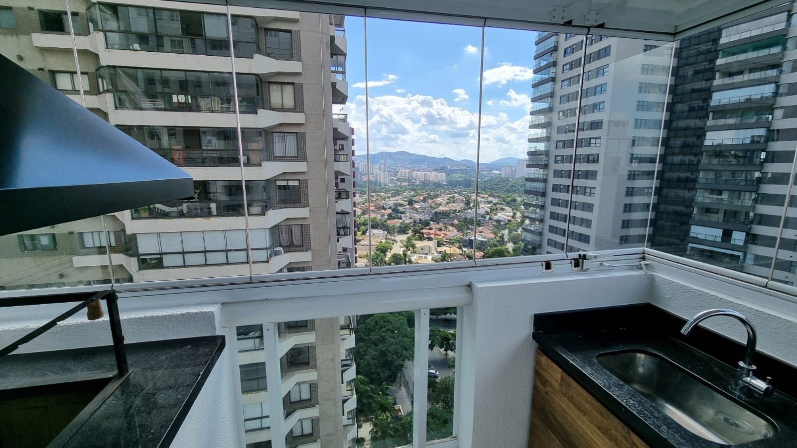 Apartamento, 3 quartos, 252 m² - Foto 9