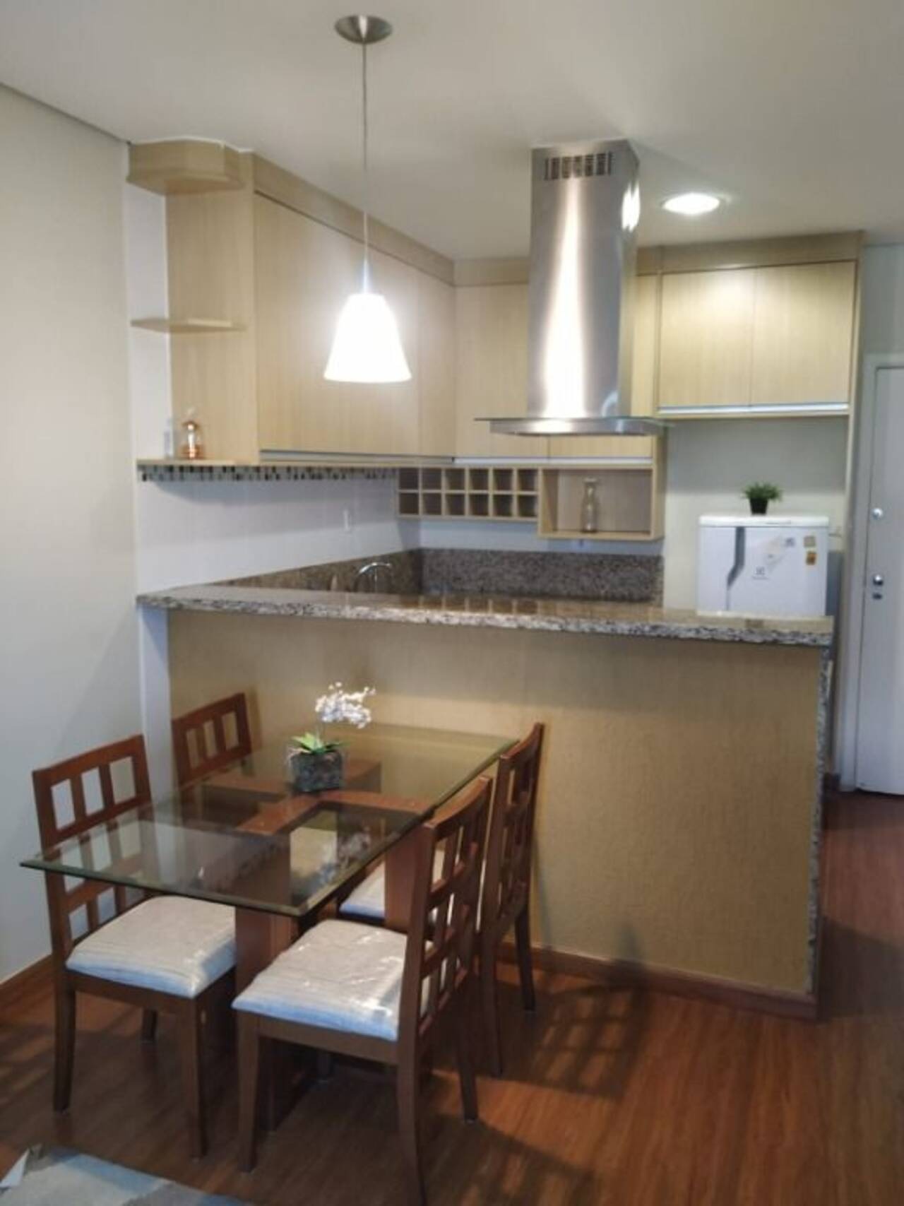 Flat/Apart Hotel, 1 quarto, 70 m² - Foto 2