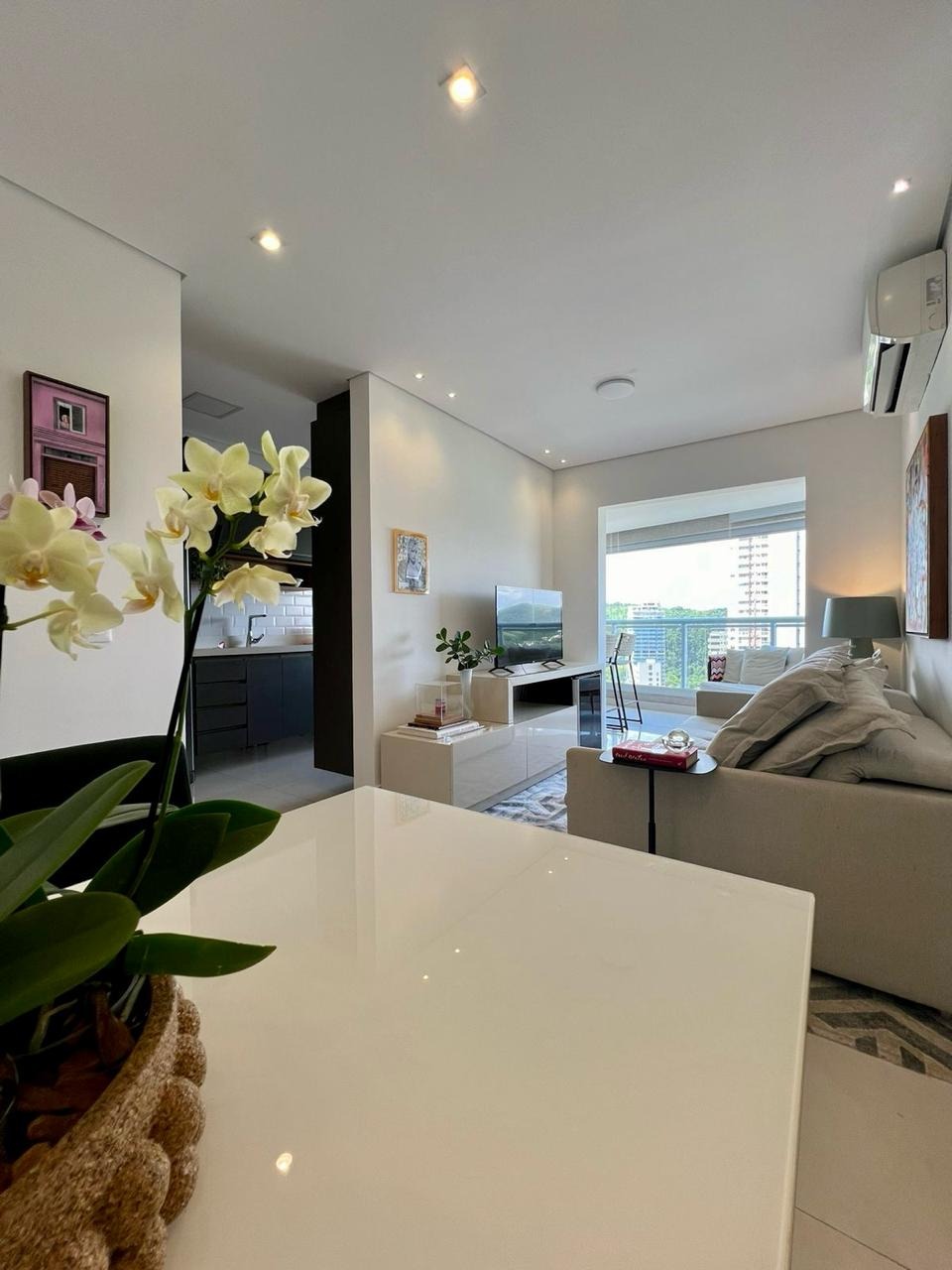 Apartamento, 2 quartos, 69 m² - Foto 1
