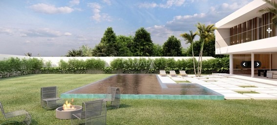 Casa, 6 quartos, 1376 m² - Foto 16