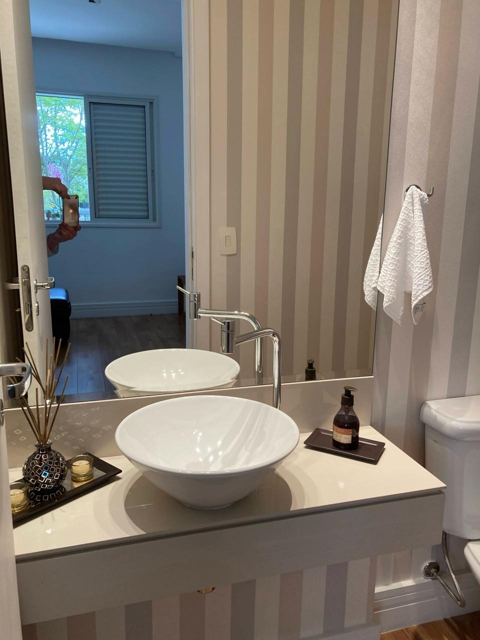 Apartamento, 3 quartos, 152 m² - Foto 19
