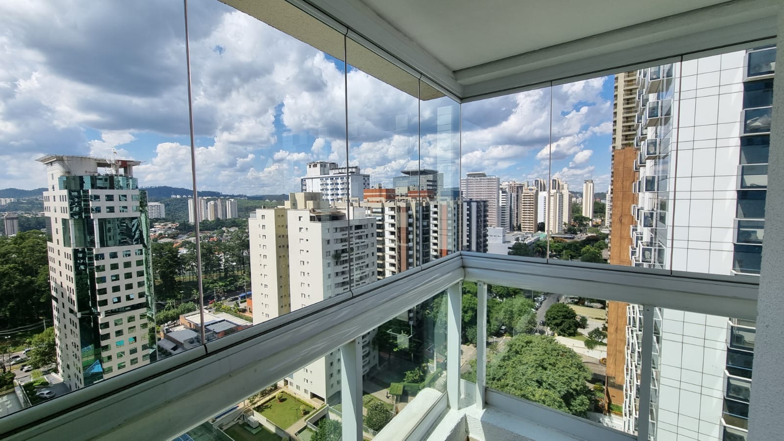 Apartamento, 3 quartos, 252 m² - Foto 7