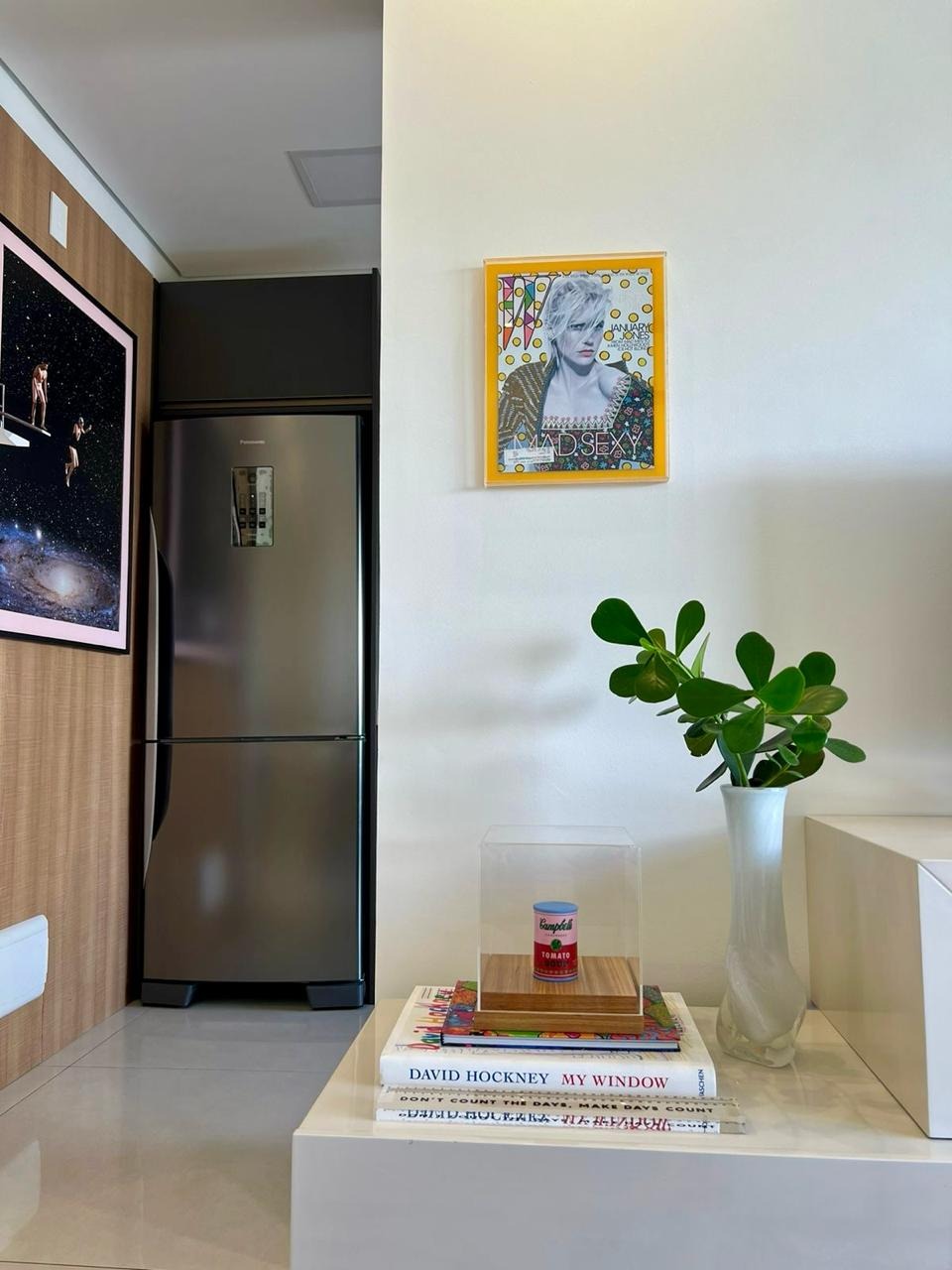 Apartamento, 2 quartos, 69 m² - Foto 8