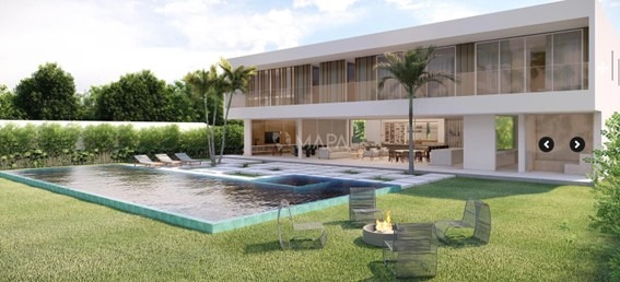 Casa, 6 quartos, 1376 m² - Foto 15