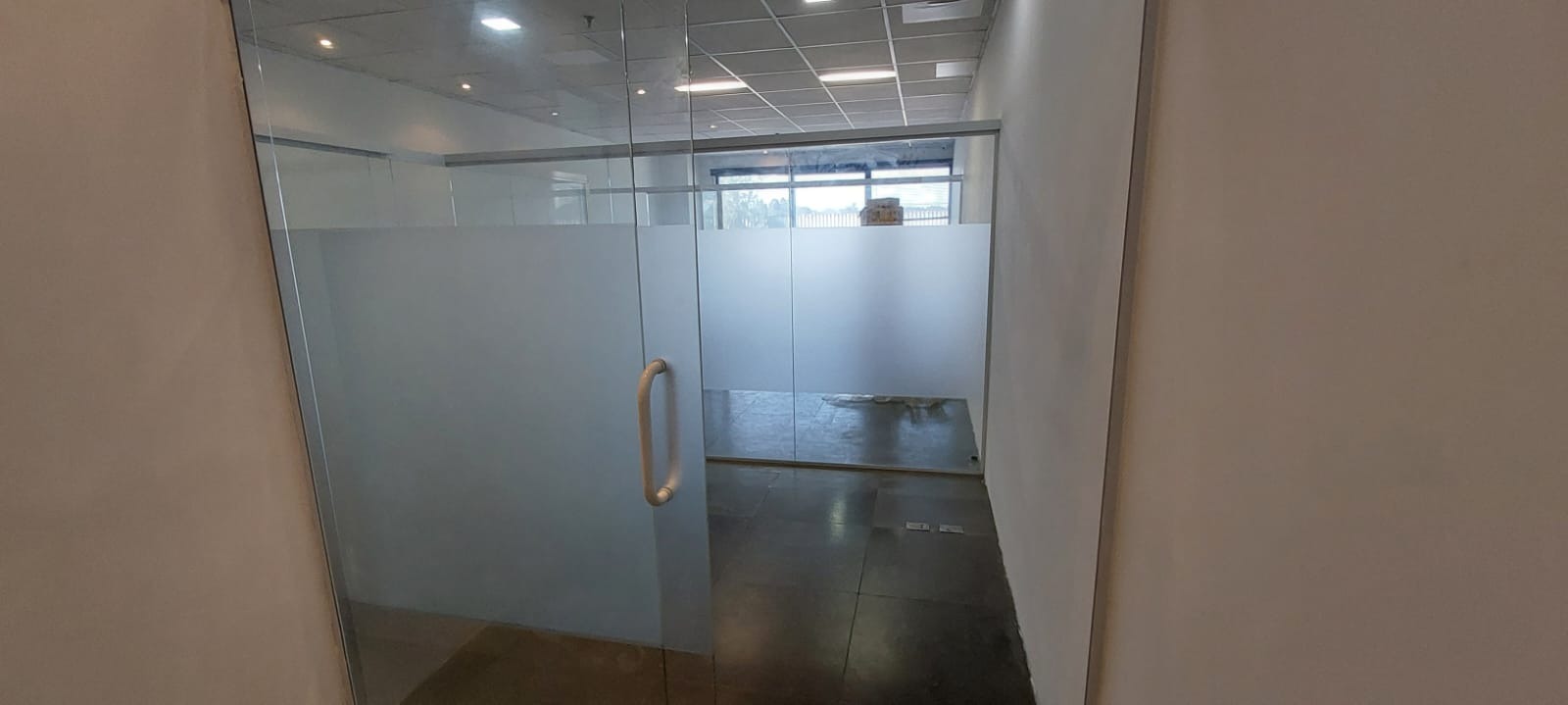 Sala-Conjunto, 52 m² - Foto 2