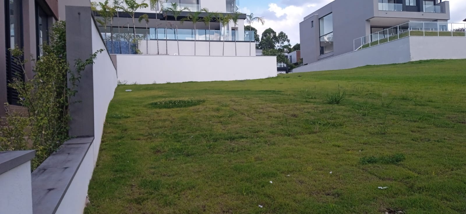 Terreno, 525 m² - Foto 3