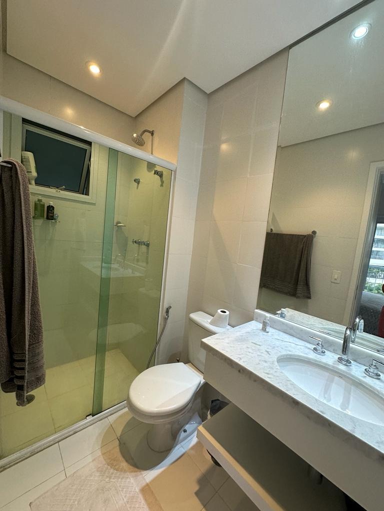 Apartamento, 1 quarto, 49 m² - Foto 11