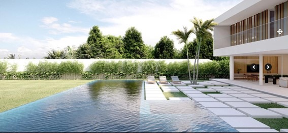 Casa, 6 quartos, 1376 m² - Foto 14