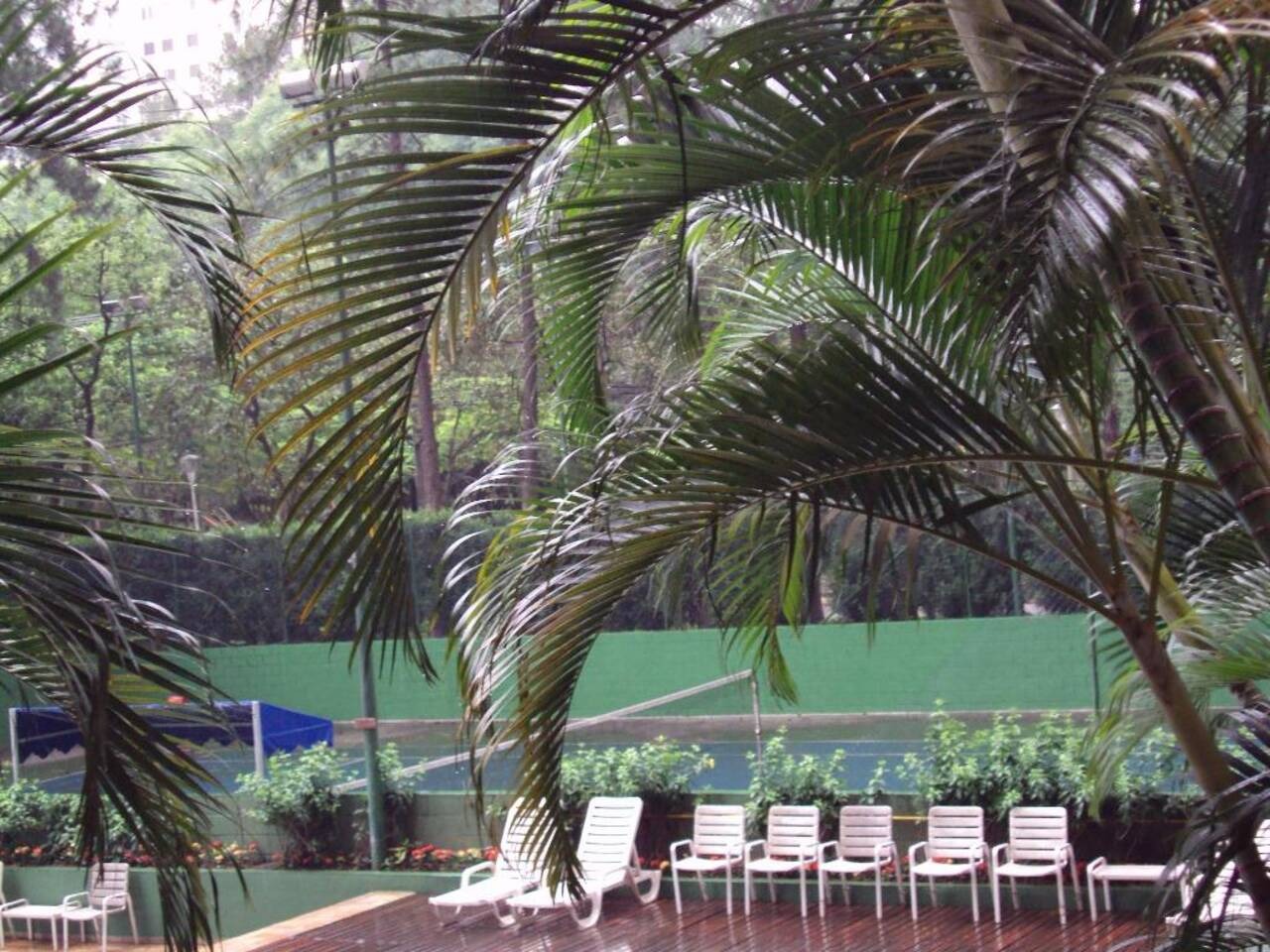 Flat/Apart Hotel, 1 quarto, 70 m² - Foto 13