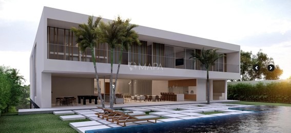 Casa, 6 quartos, 1376 m² - Foto 18