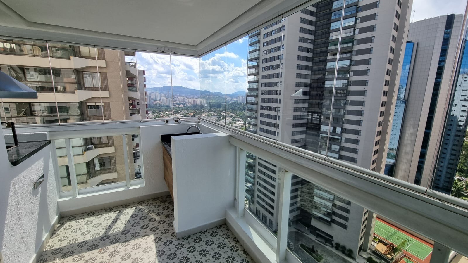 Apartamento, 3 quartos, 252 m² - Foto 8