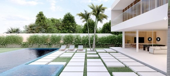 Casa, 6 quartos, 1376 m² - Foto 13