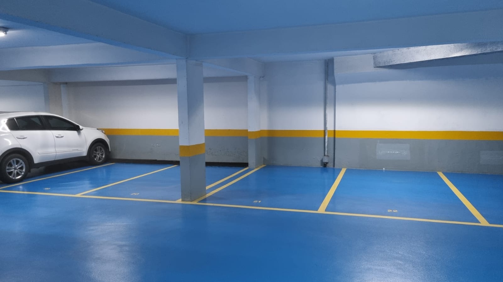 Apartamento, 3 quartos, 252 m² - Foto 41