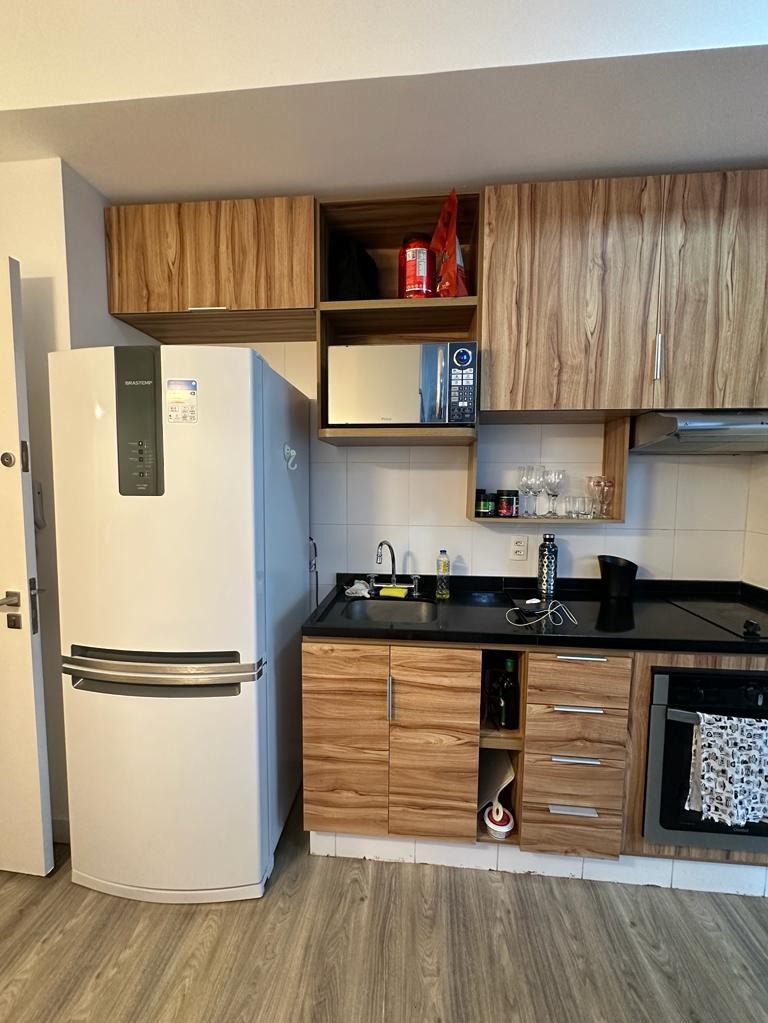 Apartamento, 1 quarto, 49 m² - Foto 6